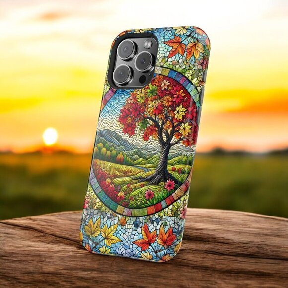 iPhone 15 Pro Max phone case, MARPC1161 - Picture 8 of 9